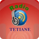 Logo of Radio Tetiane android Application 